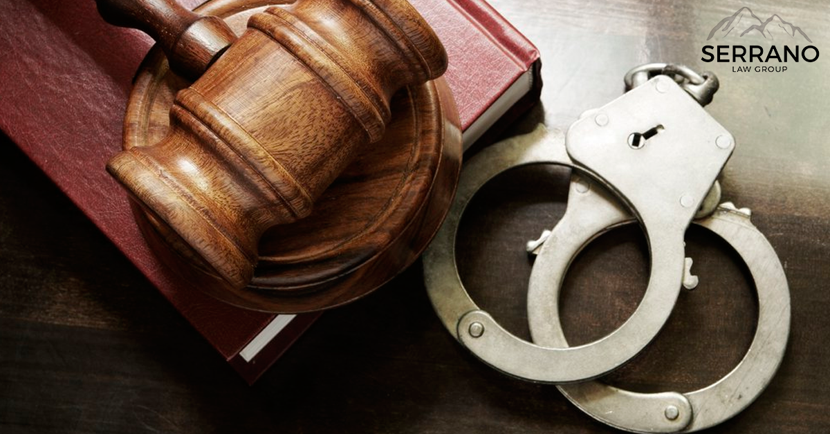 art criminal defense