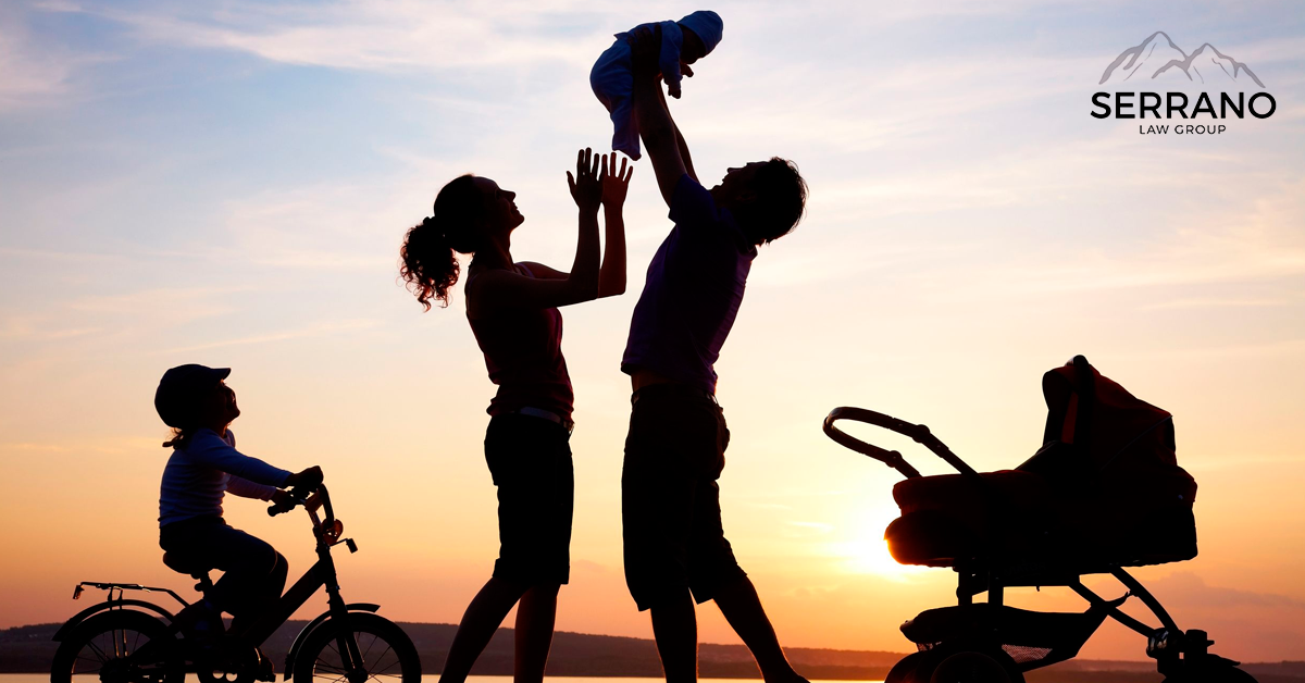 art family law